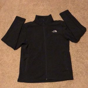 THE NORTH FACE MEN’S TEXTURE CAP ROCK FULL ZIP